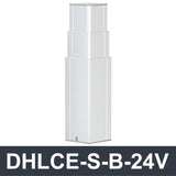 DHLCE-S395B 3 Stage Electric Lifting Column - IR Panel 24V DC Motor 2000N 450LB Load