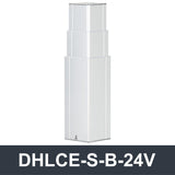 DHLCE-S545B 3 Stage Electric Lifting Column - IR Panel 24V DC Motor 2000N 450LB Load