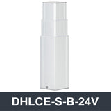 DHLCE-S765B 3 Stage Electric Lifting Column - IR Panel 24V DC Motor 2000N 450LB Load