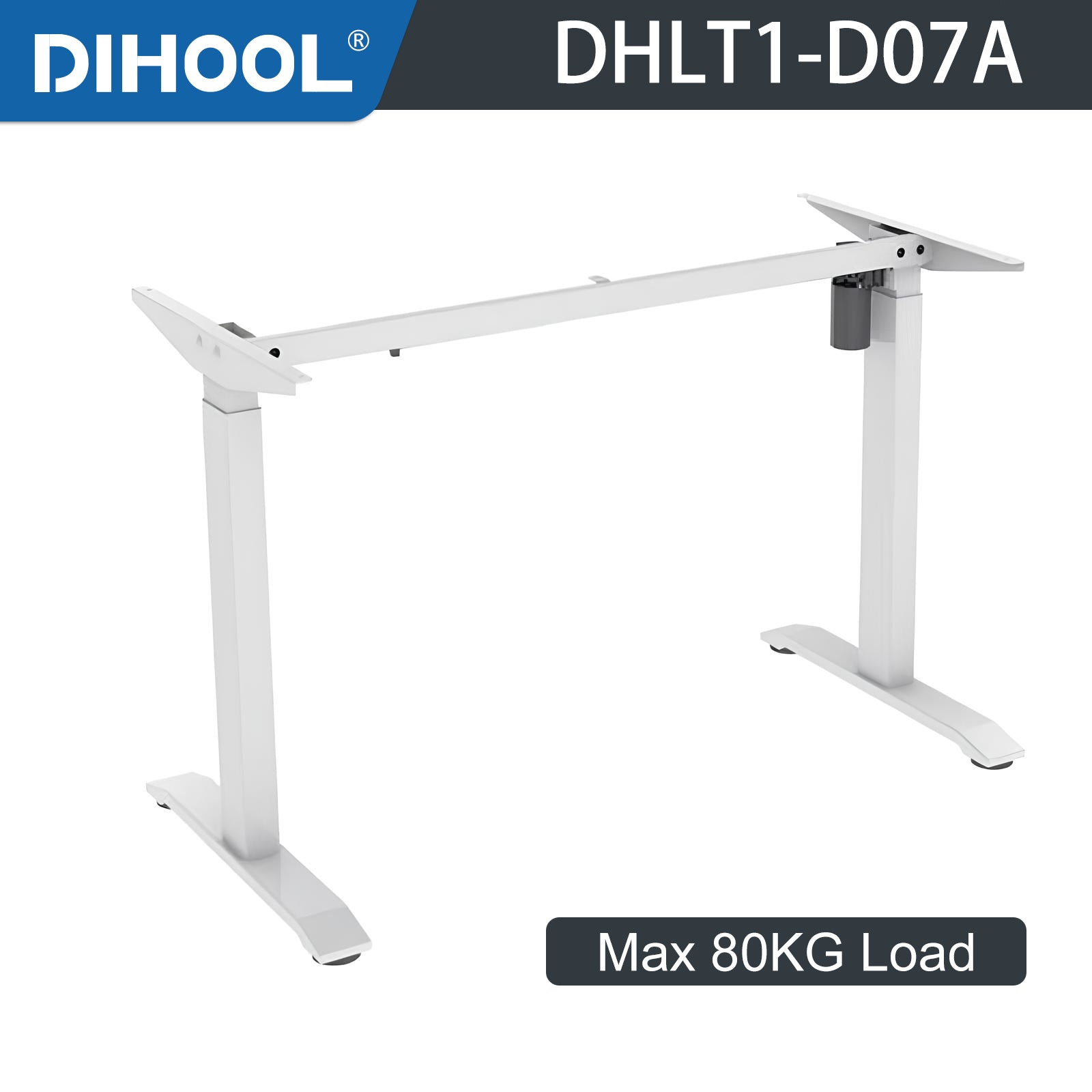 DHLT1-D07A Elevating Lifting Table