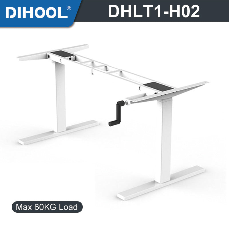 DHLT1-H02 Hand-operated Lifting Table