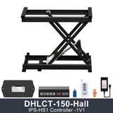 DHLCT-150 Electric Scissor Lift 12V/24V DC Motor 1500N 330LB Load