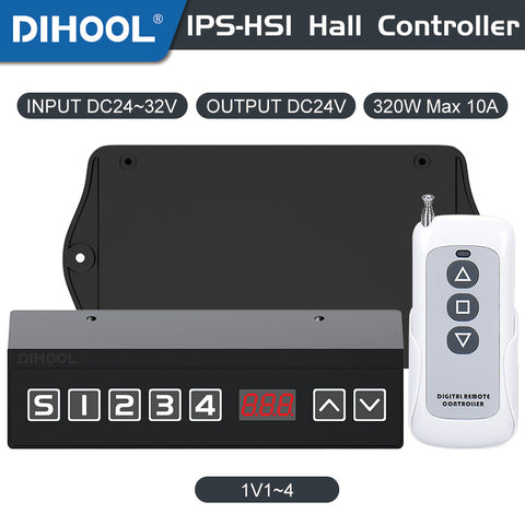 IPS-HS1 Controller