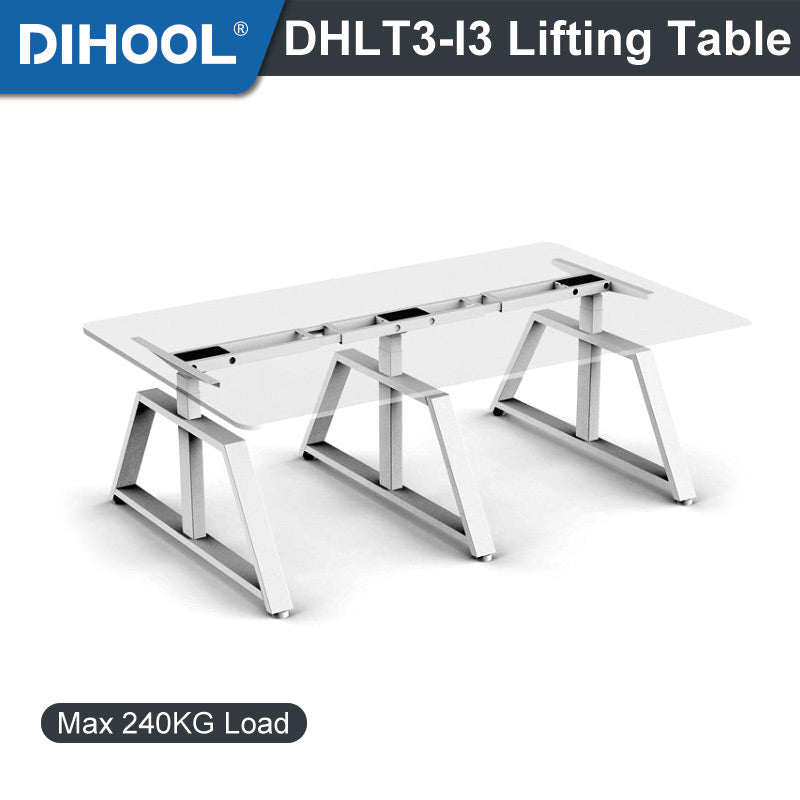 DHLT3-I3 Electric Conference Lifting Table