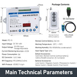 IPS-S1 Controller