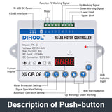 IPS-S1 Controller