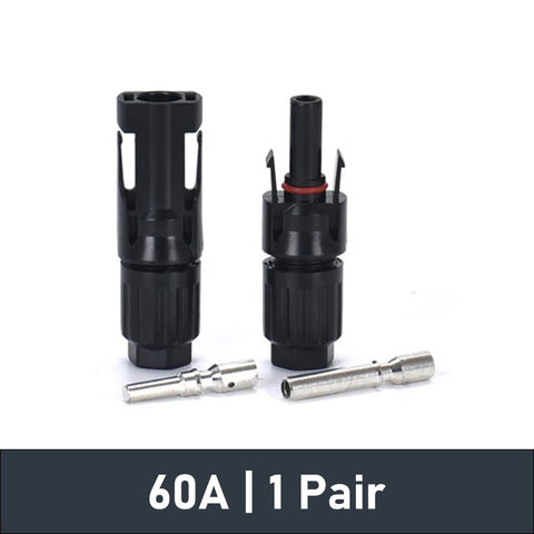 MC4 PV Solar Connector – DIHOOL