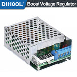 IPS-P14 Boost Voltage Regulator