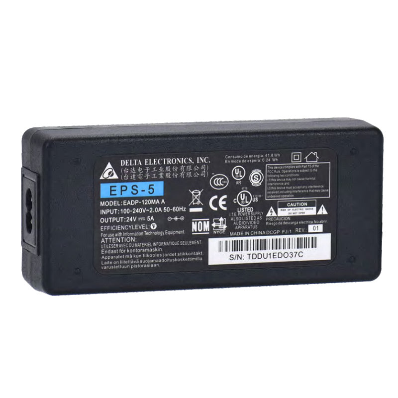 DC 27V 15V Power Adapter – DIHOOL