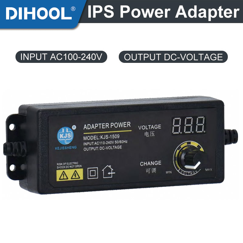 IPS Power Adapter P7-10