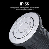"POP-USB 60/80-Hole Hidden Lifting Socket With USB Motorized Pop Up Retractable Outlet