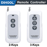 IPS-R1 RF433 Remote Controller