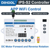 IPS-S2 Controller
