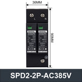 SPD2 Surge Protective Device