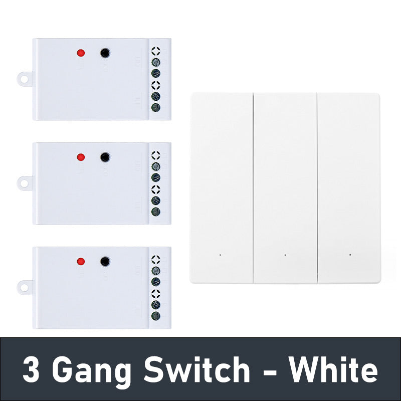 WS2 Wireless Switch – DIHOOL