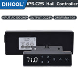 IPS-C25 Hall Controller 1V4