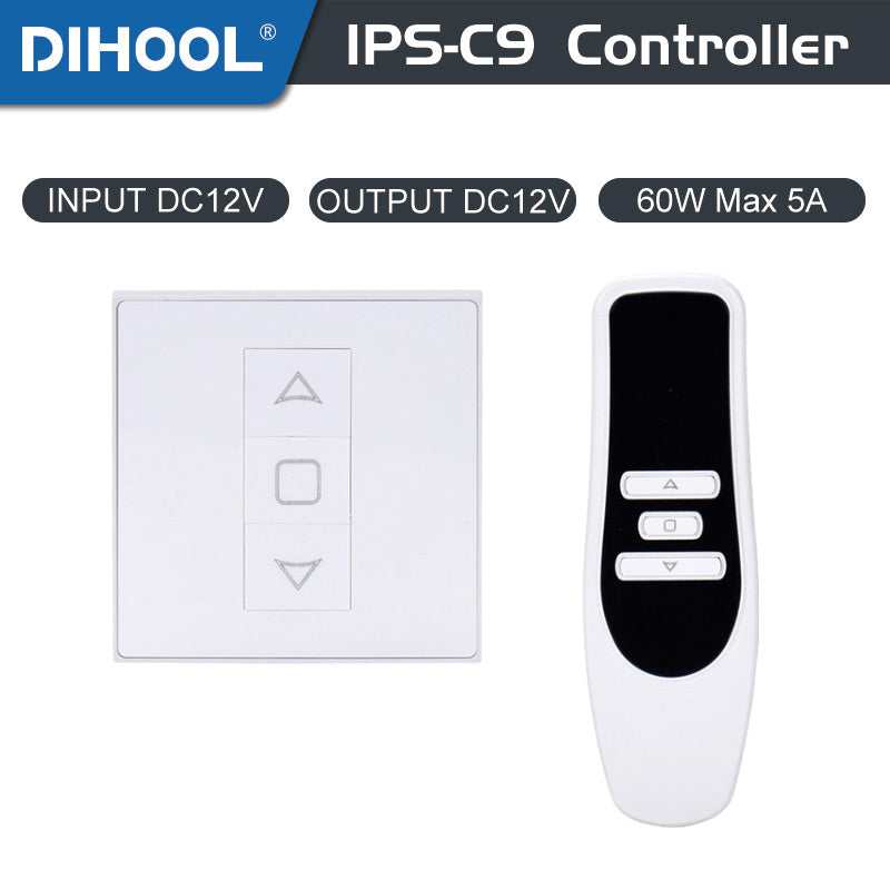 IPS-C9 Controller