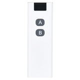 IPS-T4 Infrared Remote Controller